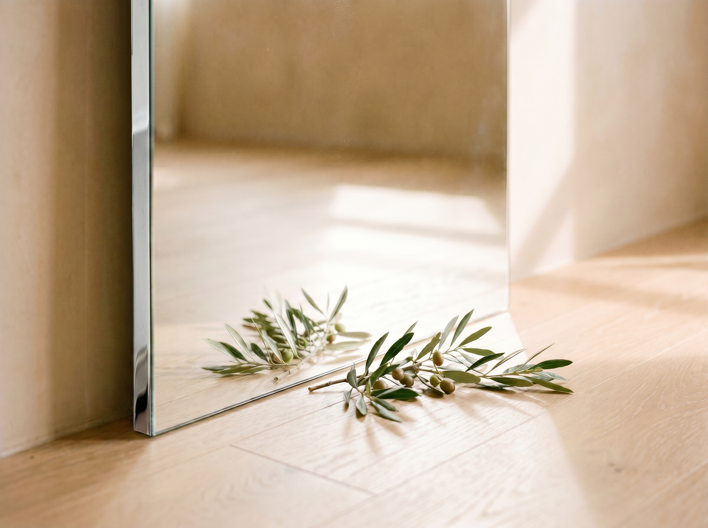 Riflesso realistico