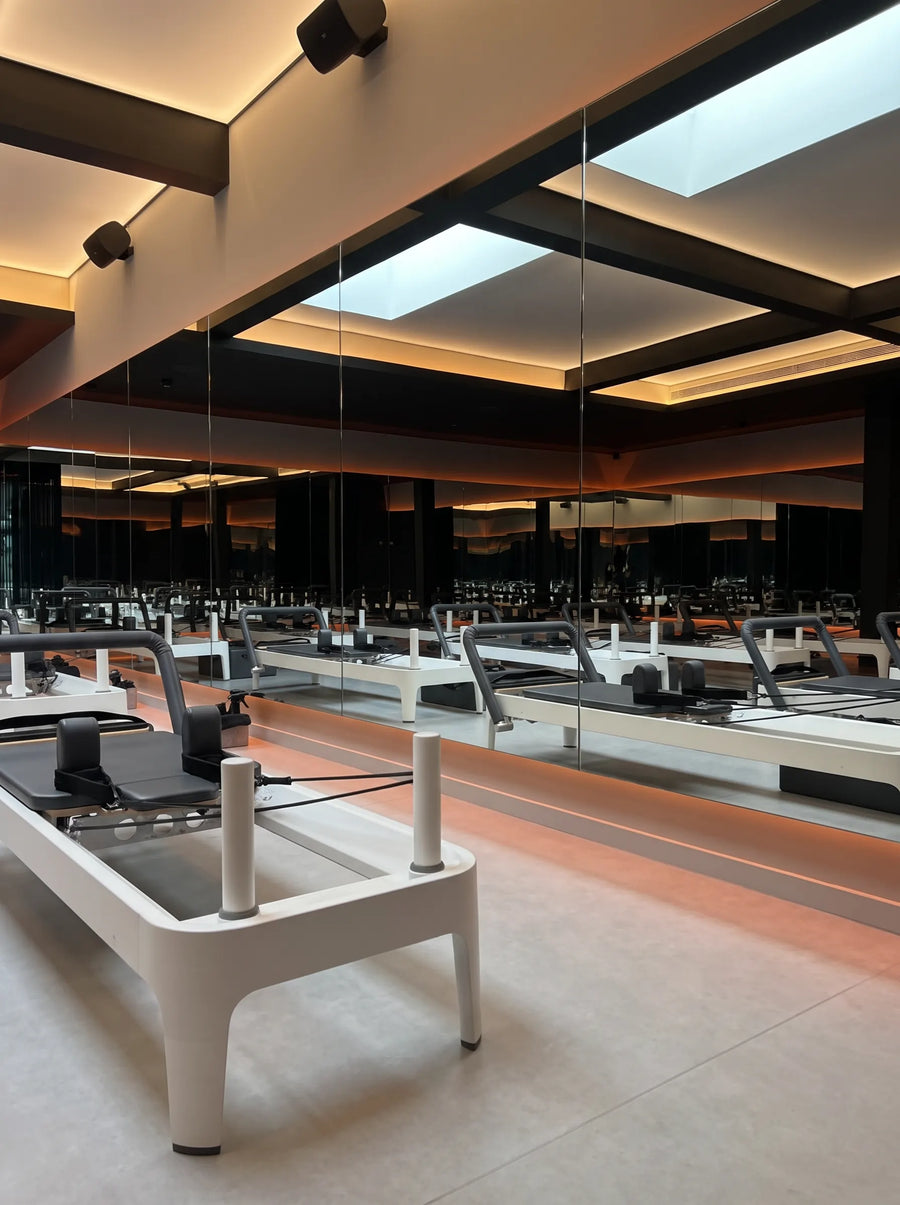 Studio de Pilates