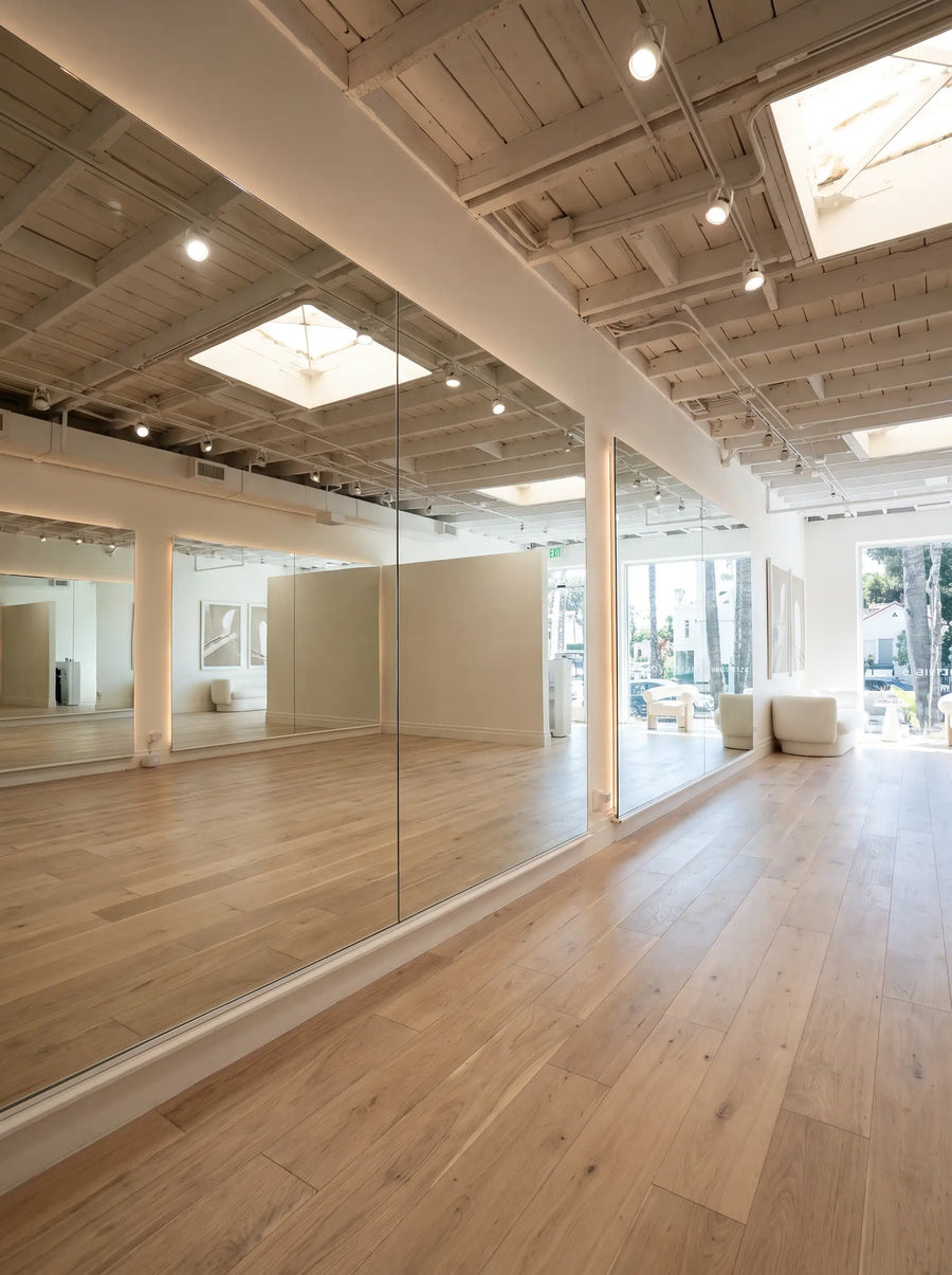 Studio de danse